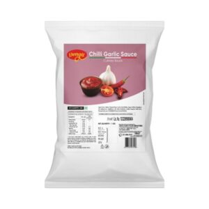 Chilli Garlic Sauce