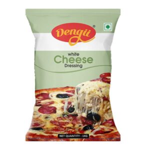 White Chesse Dressing