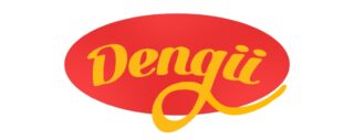 dengii food logo