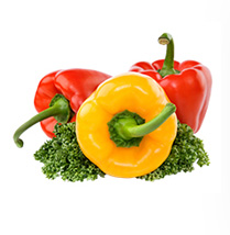 Sweet Bell Pepper