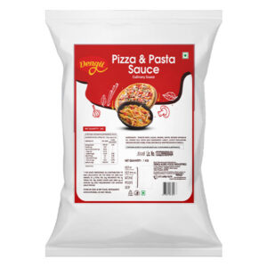 Pizza Pasta Sauce