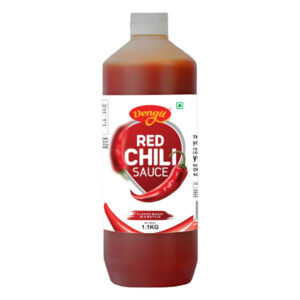 Red Chilli Sauce