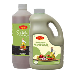 Synthetic Vinegar
