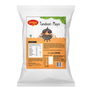 Tandoori Mayo