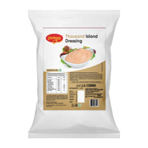 Thousand Island Dressing