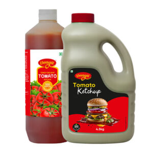 Tomato Ketchup