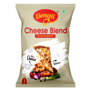 Cheese Blend