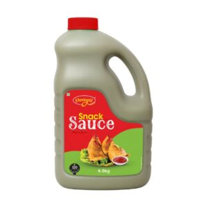 snack sauce